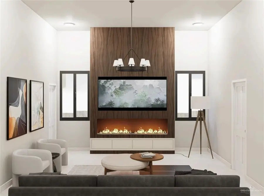 2901 Rosalinda Street, Edinburg, TX 78542 - #3