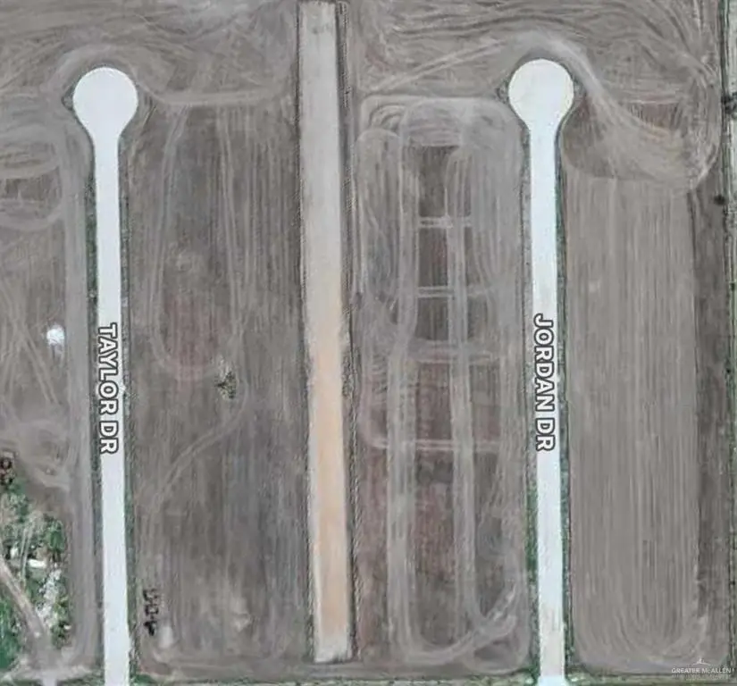 Lot #22 Jordan Drive, La Feria, TX 78559 - #3