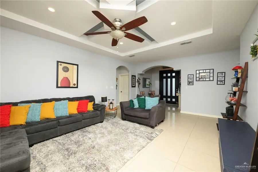 9600 Lake Concordia Court, Los Fresnos, TX 78566 - #2