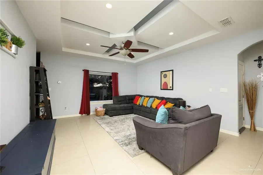 9600 Lake Concordia Court, Los Fresnos, TX 78566 - #3