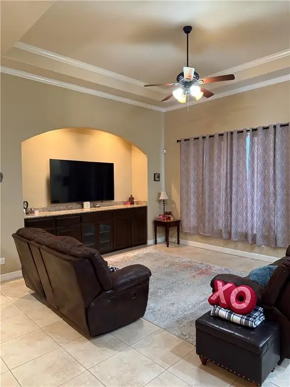 1104 N Regal Drive N, Pharr, TX 78577 - #3