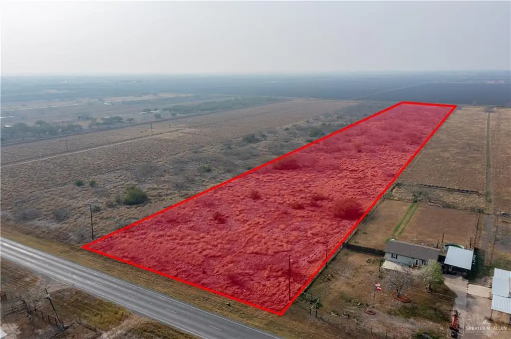 00 Fm 732 Highway, San Benito, TX 78586 - #1
