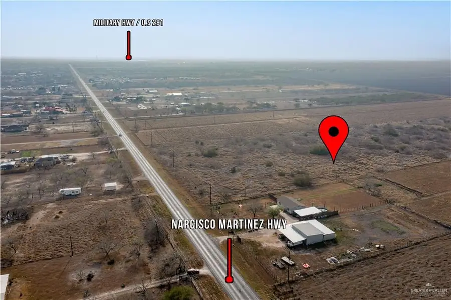 00 Fm 732 Highway, San Benito, TX 78586 - #3