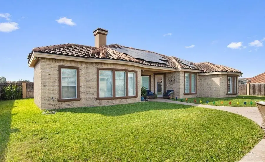 730 Star Lane, Edinburg, TX 78542 - #2