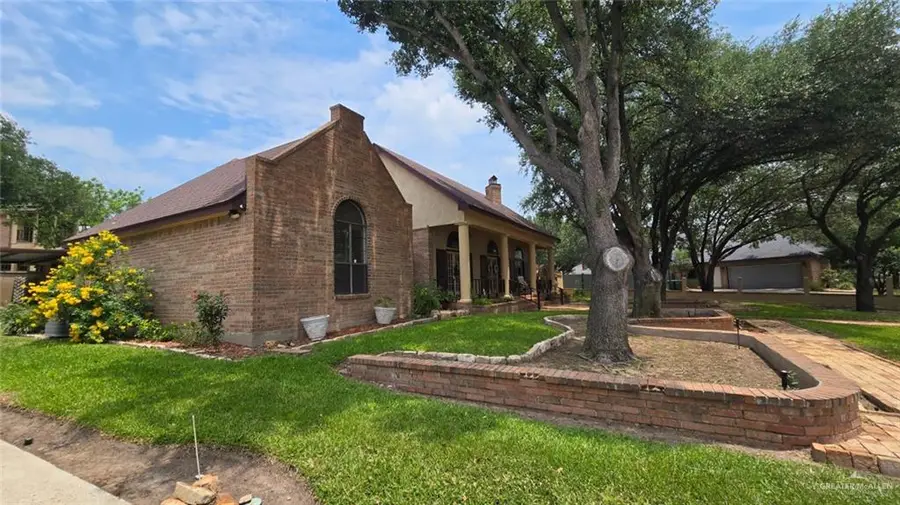 164 Mimosa Street, Rio Grande City, TX 78582 - #2