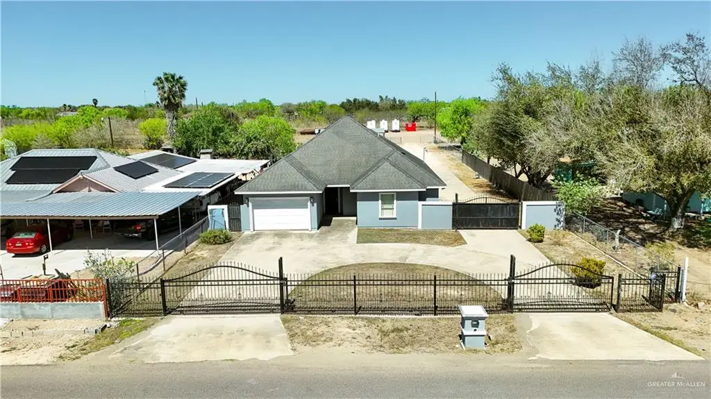 3904 J & A Drive, Mission, TX 78574 - #1