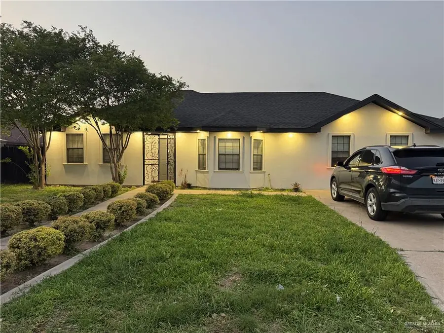 2110 Tiffany Drive, Mission, TX 78574 - #2