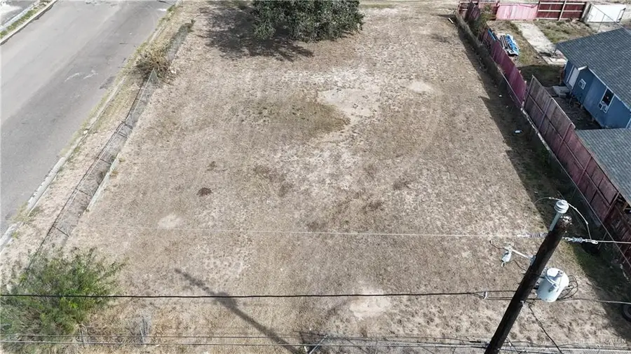 702 & 704 S 23rd Street, Donna, TX 78537 - #2