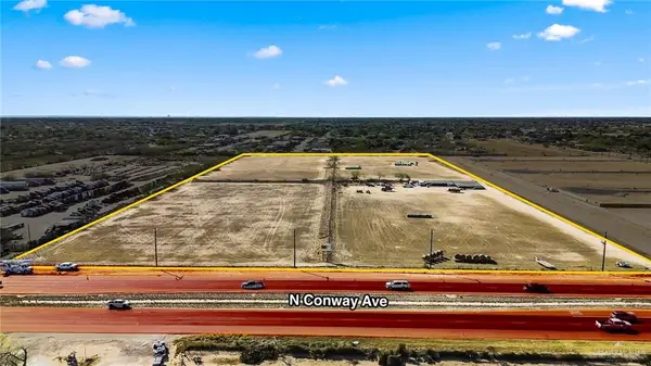 5103 N Conway Avenue, Mission, TX 78573