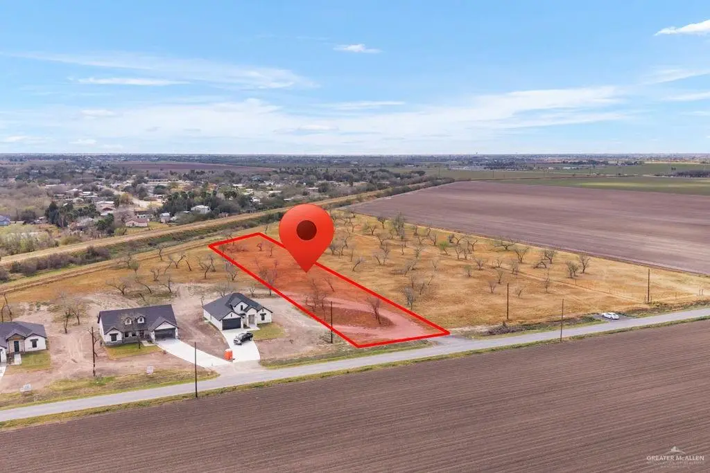 843 W Mile 13 N, Weslaco, TX 78599 - #1