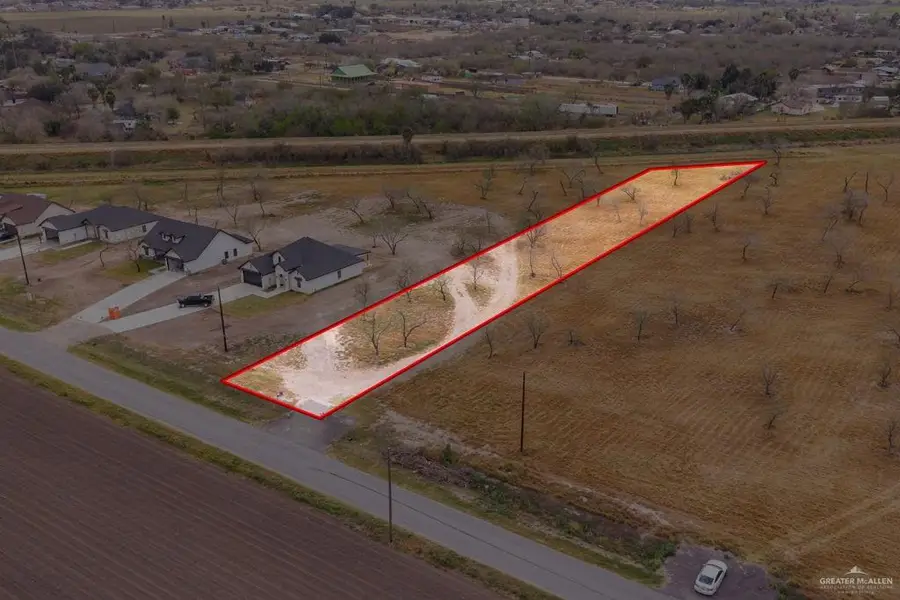 843 W Mile 13 N, Weslaco, TX 78599 - #2