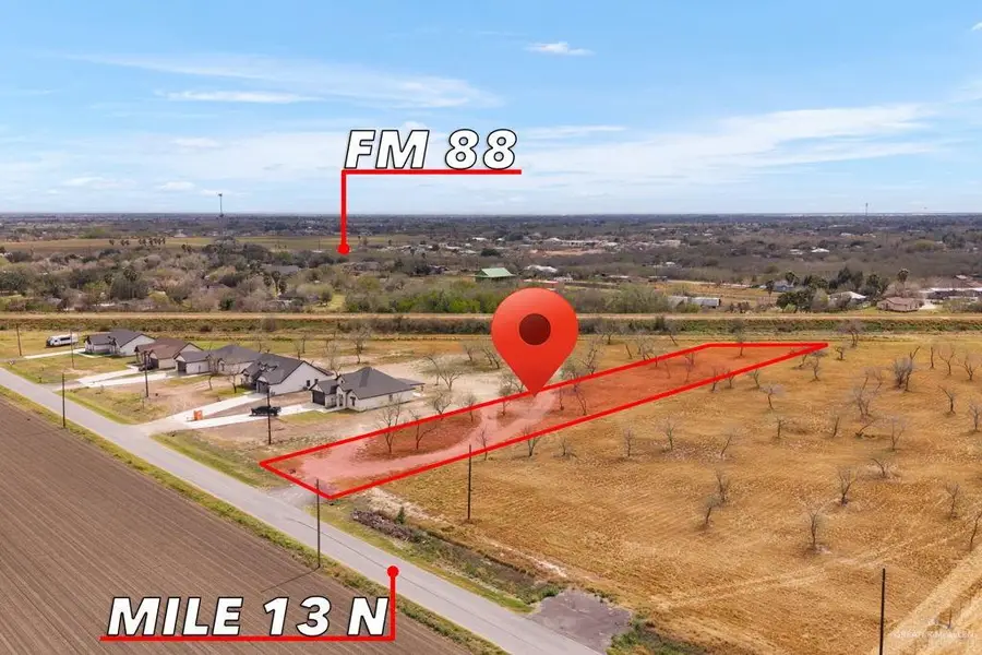 843 W Mile 13 N, Weslaco, TX 78599 - #3