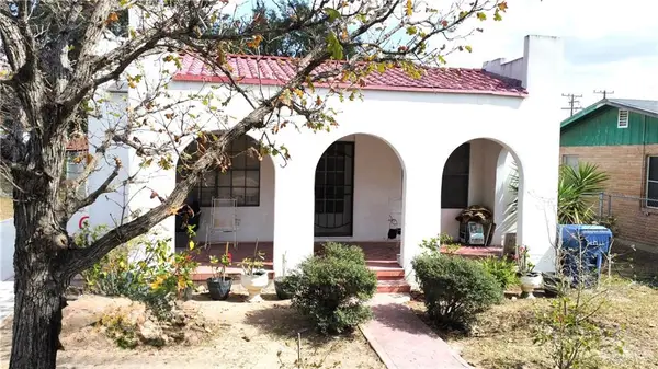 332 S Georgia Avenue, Mercedes, TX 78570