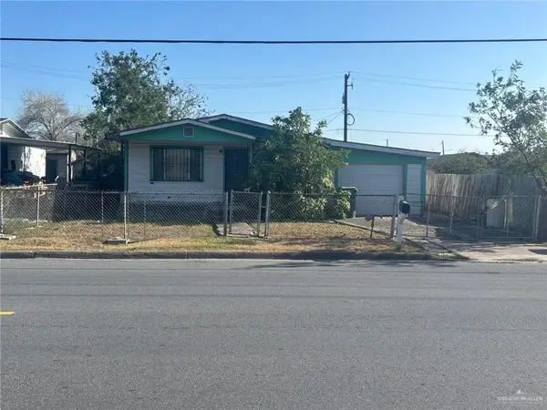 3334 East Avenue, Brownsville, TX 78521