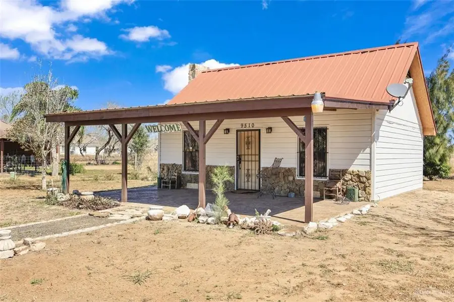 9510 N Cesar Chavez Road, Edinburg, TX 78542 - #2