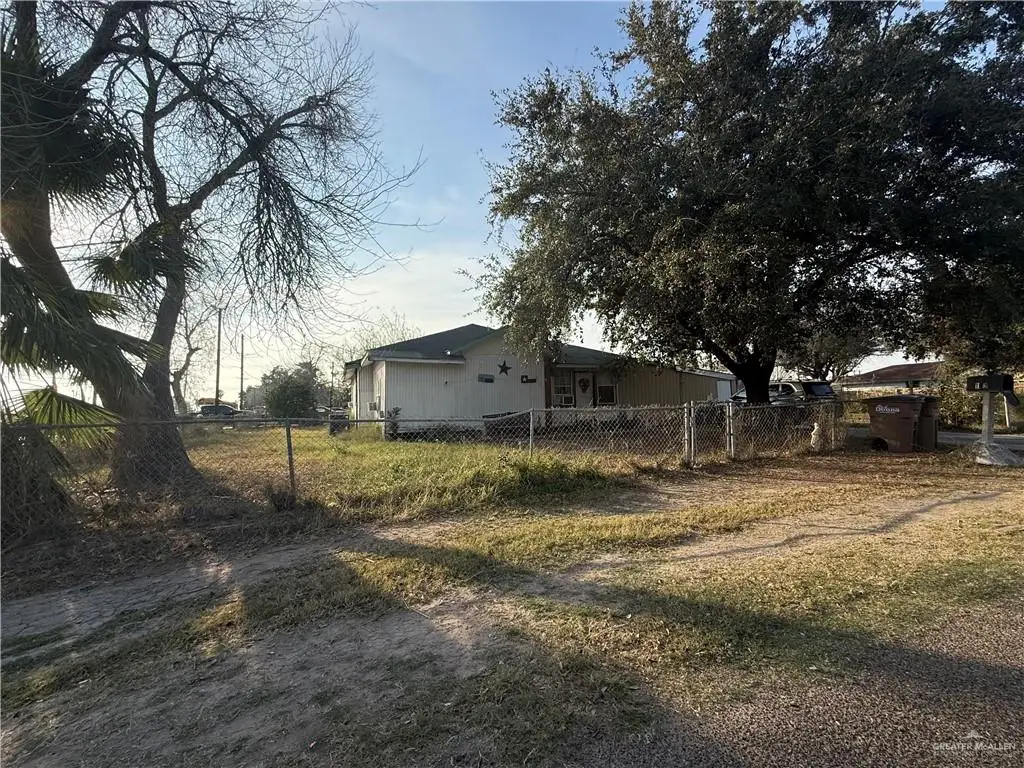 123 S 4th Street, Donna, TX 78537 - #1