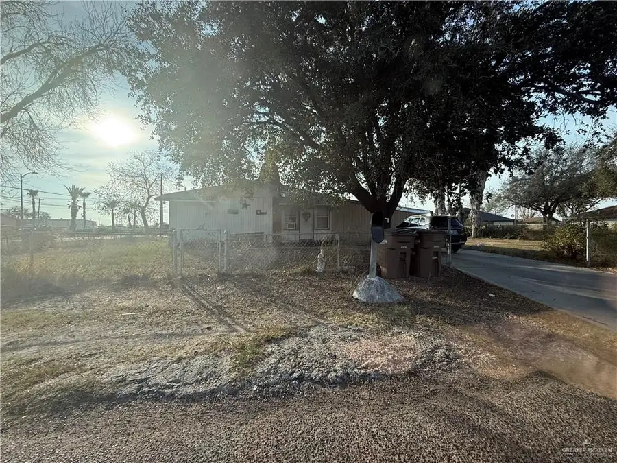 123 S 4th Street, Donna, TX 78537 - #2