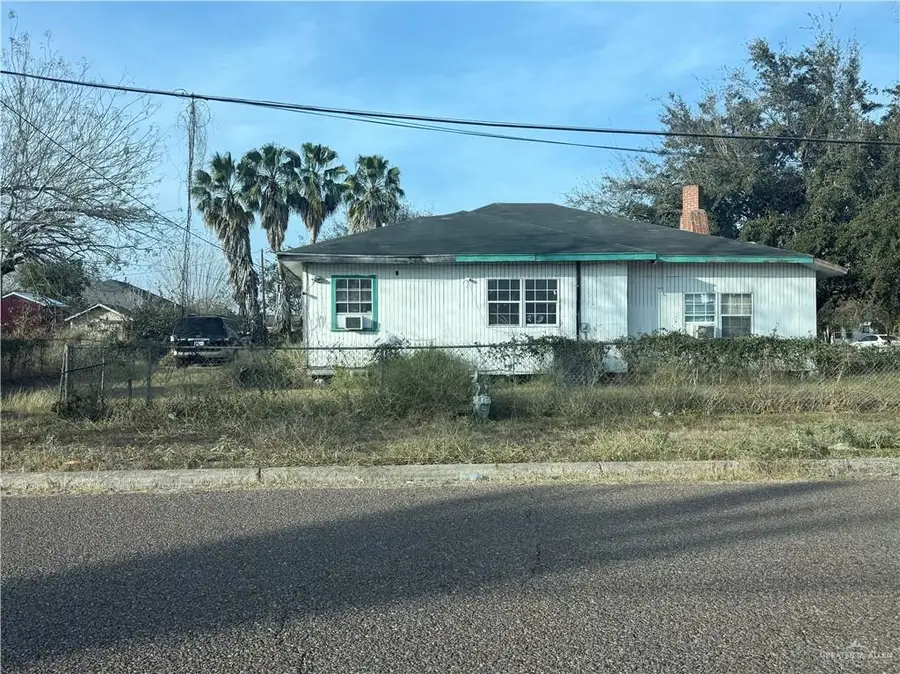 123 S 4th Street, Donna, TX 78537 - #3