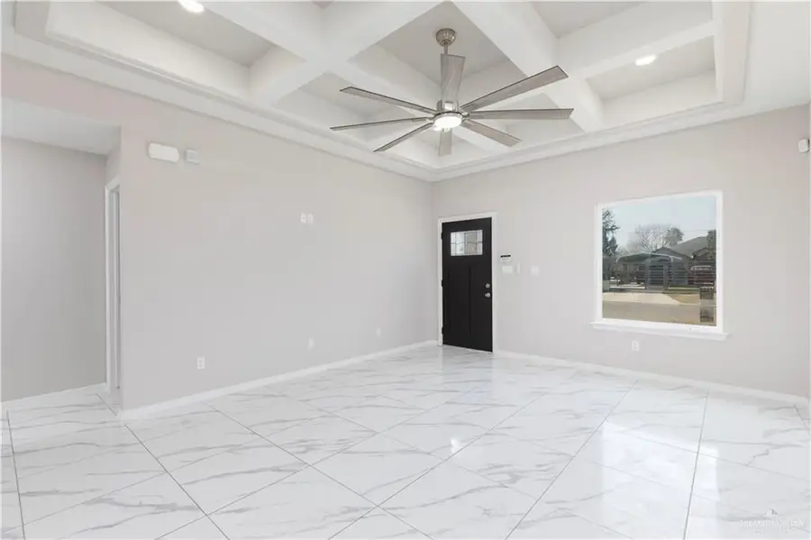 7109 S San Marcos Street, Pharr, TX 78577 - #3