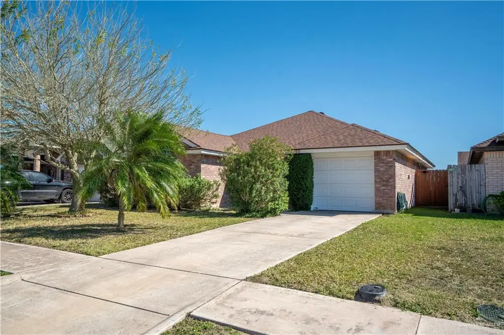 3260 Turquia Street, Brownsville, TX 78520 - #1