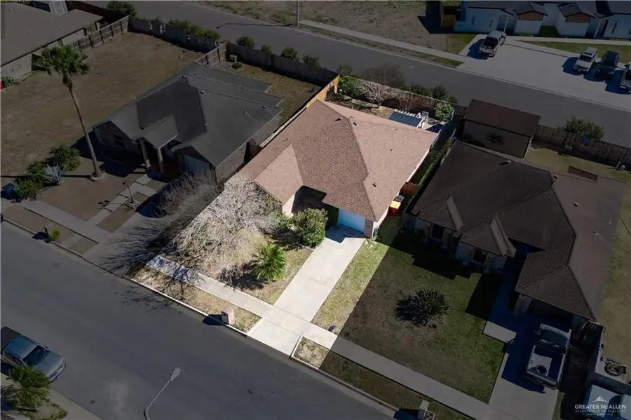 3260 Turquia Street, Brownsville, TX 78520 - #2