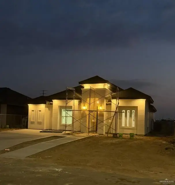 309 Merida, Donna, TX 78537 - #1