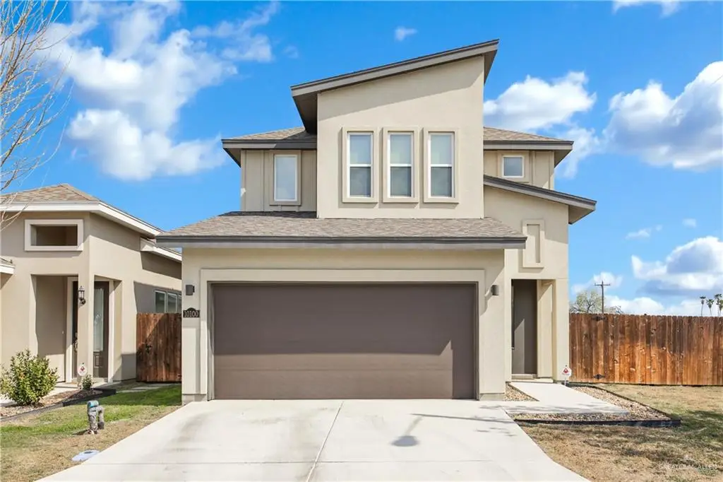10100 N 13th Street, McAllen, TX 78504 - #1
