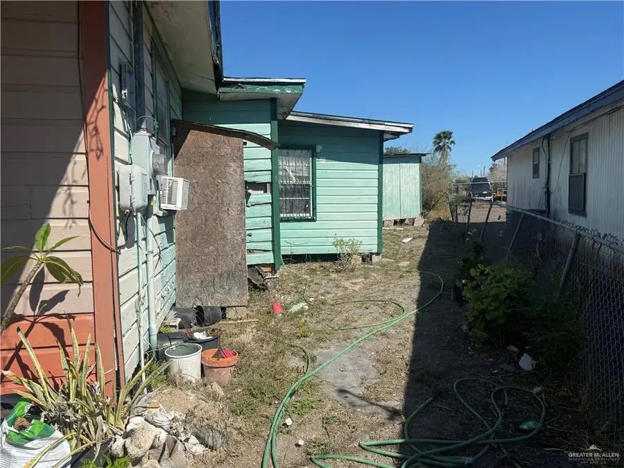 1194 Fannin Avenue, Brownsville, TX 78521 - #2