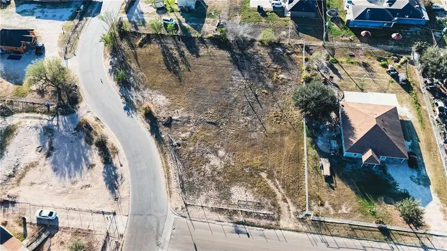 8601 Smirnoff Lane, Mission, TX 78574 - #2