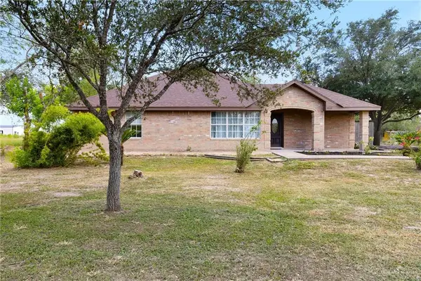 4822 E Canton Road, Edinburg, TX 78542