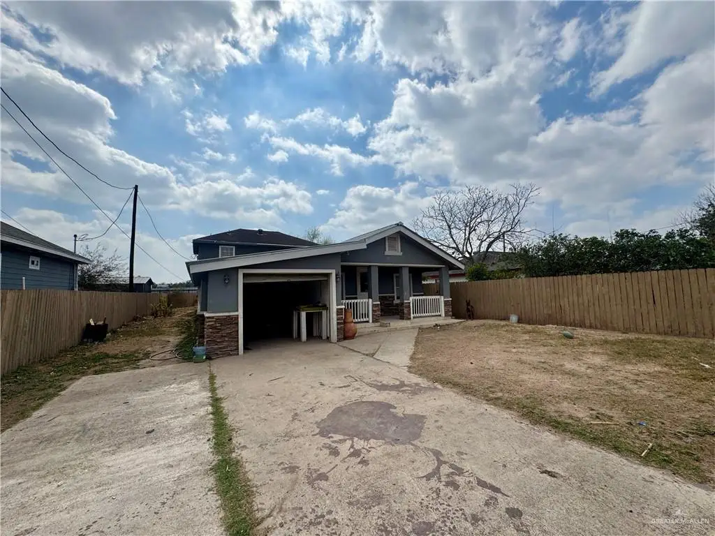 550 W Monte Cristo Heights Road #R, Edinburg, TX 78541 - #1