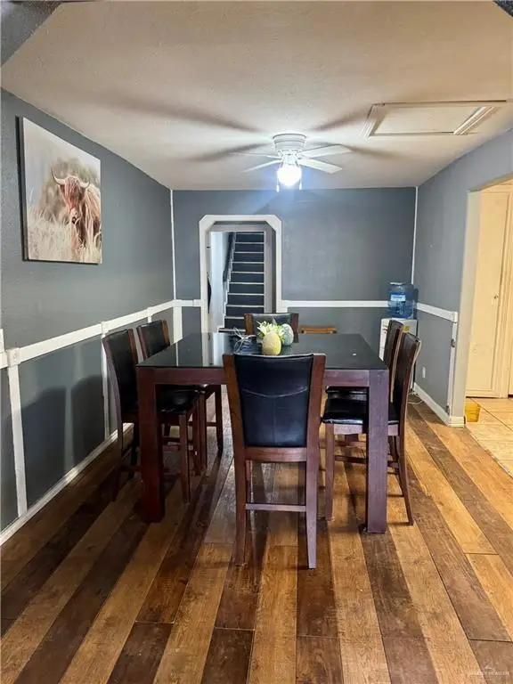 550 W Monte Cristo Heights Road #R, Edinburg, TX 78541 - #2