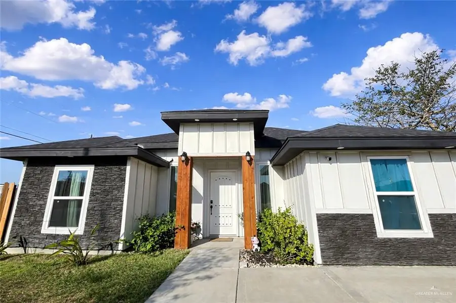 901 Noelia, Edcouch, TX 78538 - #2