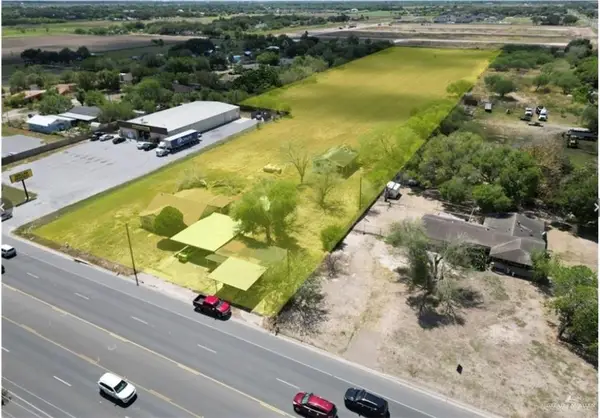 5549 N Fm 88, Weslaco, TX 78599