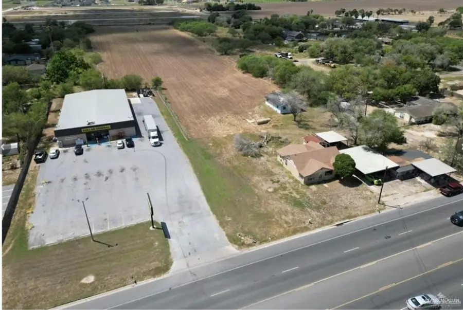 5549 N Fm 88, Weslaco, TX 78599 - #2