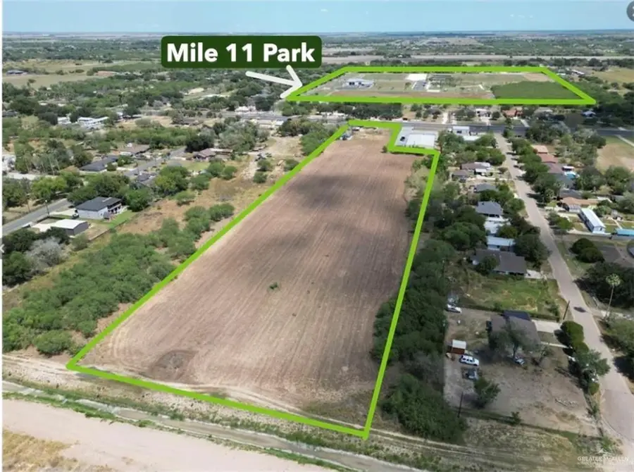 5549 N Fm 88, Weslaco, TX 78599 - #3