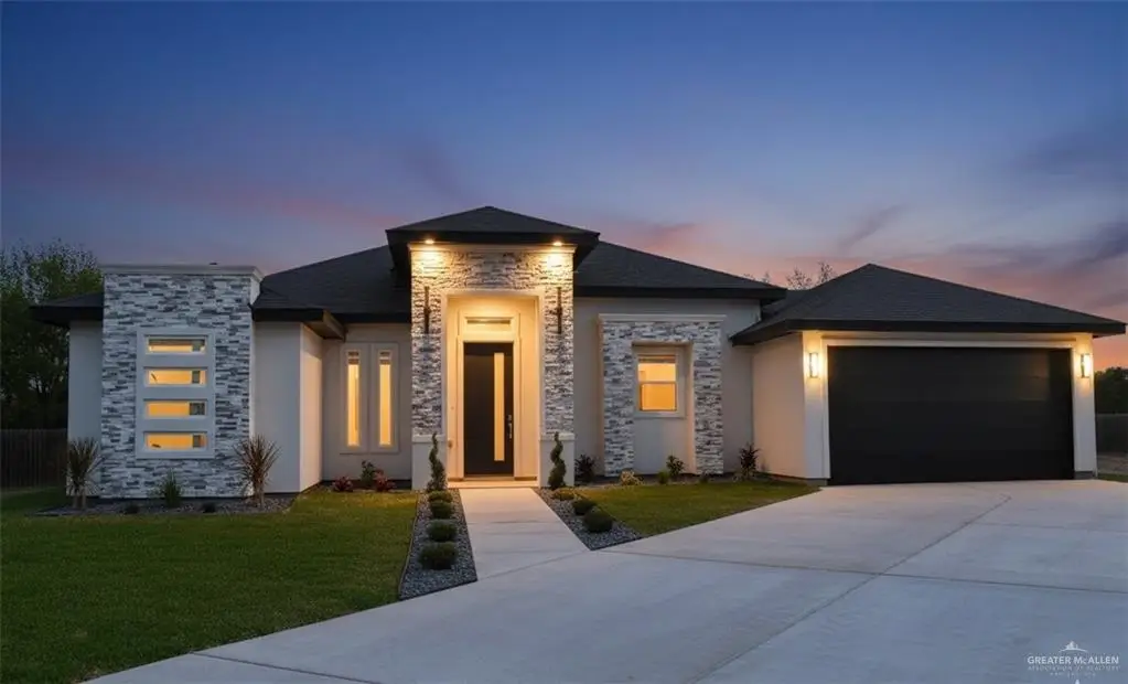 2830 Garman Street, Edinburg, TX 78542 - #1