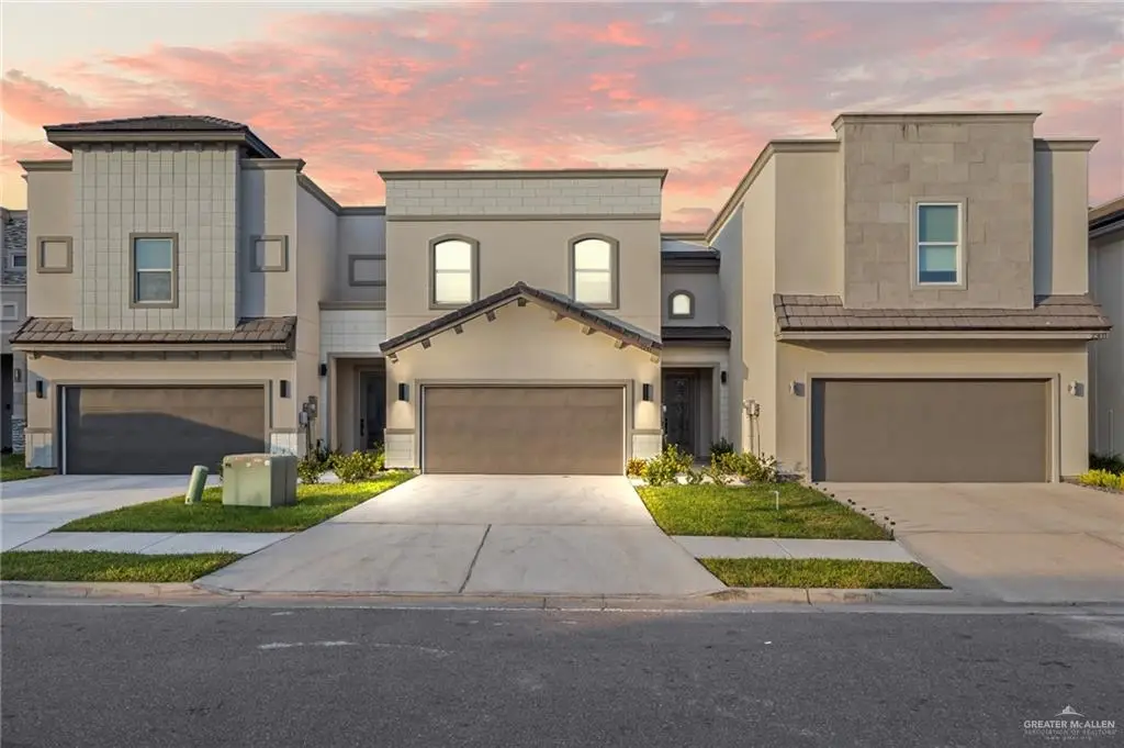 3425 May Street, Mission, TX 78573 - #1