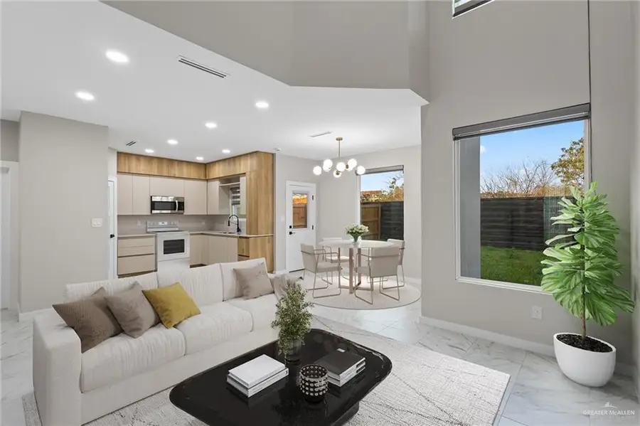 3425 May Street, Mission, TX 78573 - #3