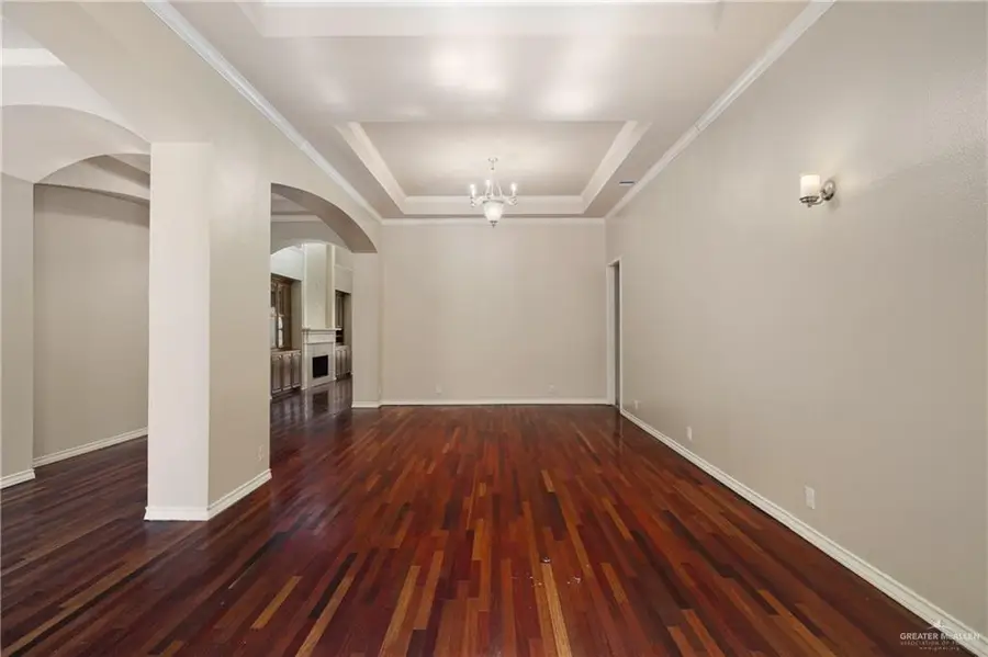 2703 W San Diego Street W, Mission, TX 78572 - #3