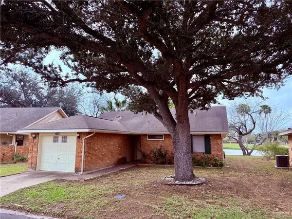 4113 Carnation Avenue, McAllen, TX 78501