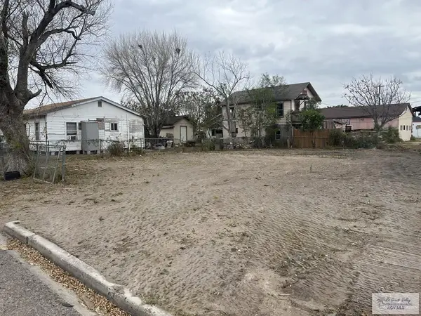 306 Tim Garcia Street, La Feria, TX 78559