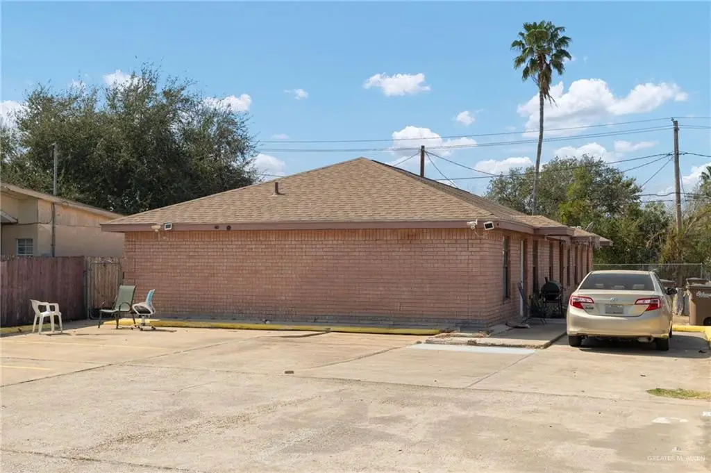 419 N 8th Street, Donna, TX 78537 - #1