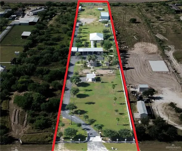 12021 Mile 16, Edinburg, TX 78542