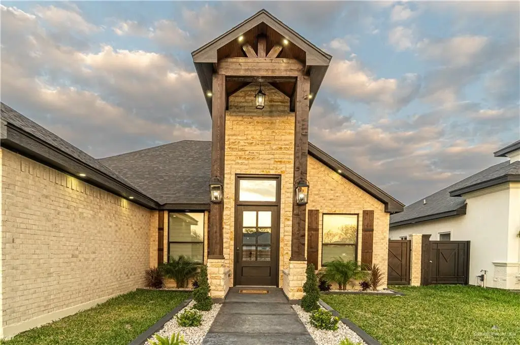 8022 N 49th Lane, McAllen, TX 78504 - #1