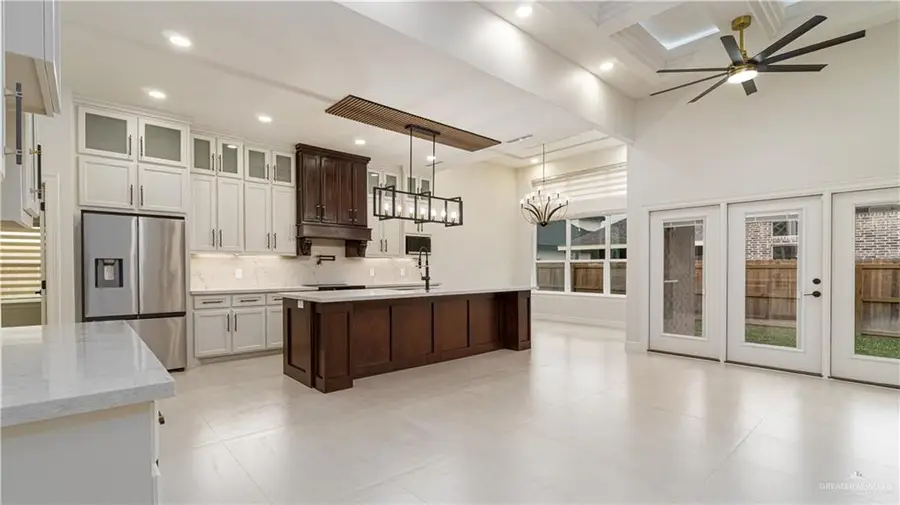 8022 N 49th Lane, McAllen, TX 78504 - #2