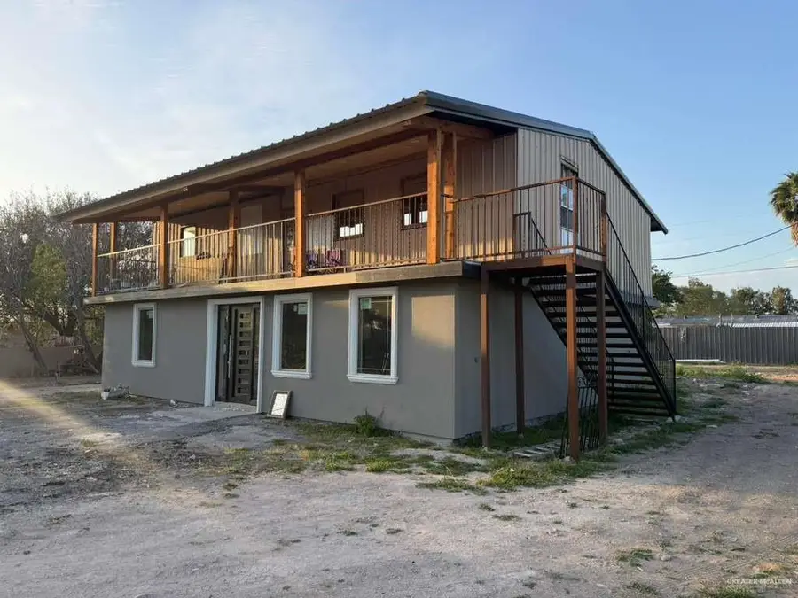 1215 Coyote Street, Donna, TX 78537 - #2