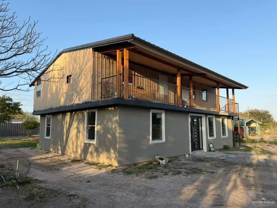 1215 Coyote Street, Donna, TX 78537 - #3