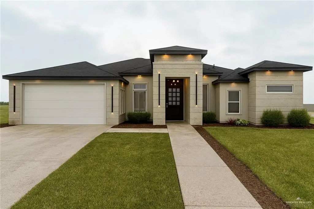 3406 Dishman Street, Edinburg, TX 78542 - #1