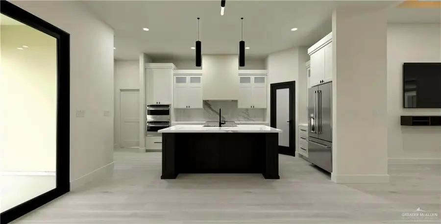 3406 Dishman Street, Edinburg, TX 78542 - #3